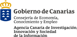 Agencia Canaria de Investigación, Innovación y Sociedad de la Información (ACIISI); Gobierno de Canarias.